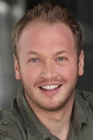 Ảnh diễn viên B. Todd Johnston