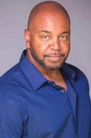 Ảnh diễn viên B Z Cullins