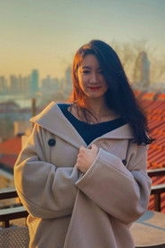 Ảnh diễn viên Ba Yue Chang An