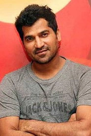 Ảnh diễn viên Baba Yadav