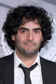 Ảnh diễn viên Babak Anvari