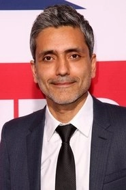 Ảnh diễn viên Babak Najafi