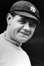 Ảnh diễn viên Babe Ruth