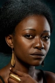 Ảnh diễn viên Babetida Sadjo
