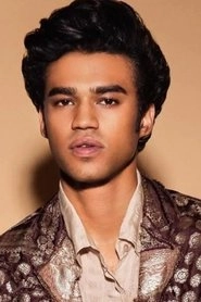 Ảnh diễn viên Babil Khan