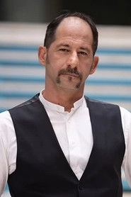 Ảnh diễn viên Babis Hawk Konstantinou