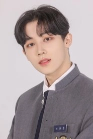 Ảnh diễn viên Bae Hyun-jun