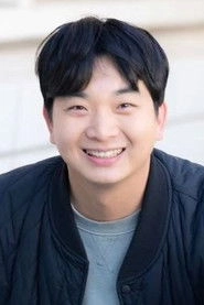 Ảnh diễn viên Bae Kang-min