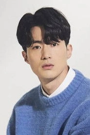 Ảnh diễn viên Baek In-joo