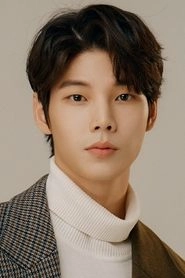 Ảnh diễn viên Baek Jae-woo