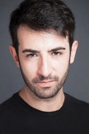 Ảnh diễn viên Bahadır Efe