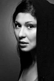 Ảnh diễn viên Bahar Pars