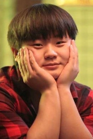 Ảnh diễn viên Bai Zhijie