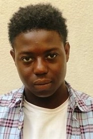 Ảnh diễn viên Bakary Diombera