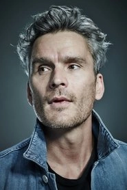 Ảnh diễn viên Balthazar Getty