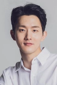 Ảnh diễn viên Bang Joo-hwan