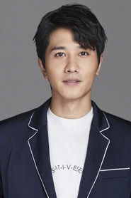 Ảnh diễn viên Bành Quán Anh