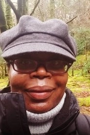 Ảnh diễn viên Barbara Agbaje