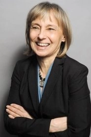 Ảnh diễn viên Barbara De Fina