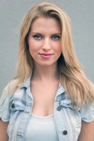 Ảnh diễn viên Barbara Dunkelman