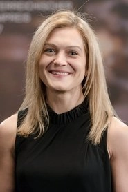 Ảnh diễn viên Barbara Eder