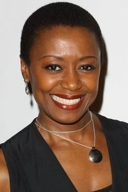 Ảnh diễn viên Barbara Eve Harris