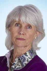 Ảnh diễn viên Barbara Gordon