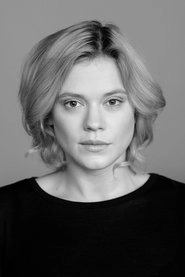 Ảnh diễn viên Barbara Liberek