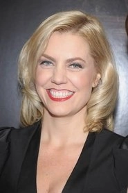 Ảnh diễn viên Barbara Muschietti