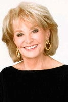Ảnh diễn viên Barbara Walters
