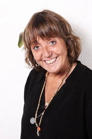 Ảnh diễn viên Barbora Hrzánová