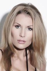 Ảnh diễn viên Barbora Navratilova