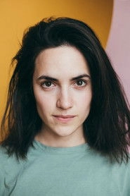 Ảnh diễn viên Barbora Váchová