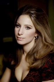 Ảnh diễn viên Barbra Streisand