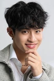 Ảnh diễn viên Barcode Tinnasit Isarapongporn