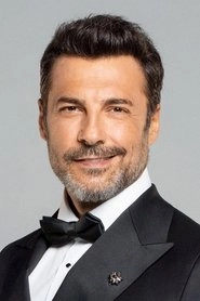 Ảnh diễn viên Barış Kılıç