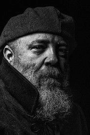 Ảnh diễn viên Barney Burman