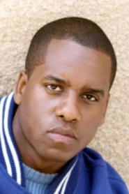 Ảnh diễn viên Baron Jay