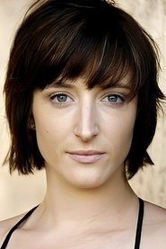 Ảnh diễn viên Barrett Perlman