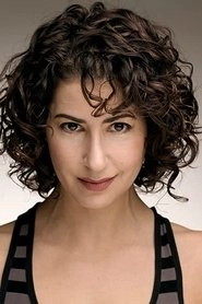 Ảnh diễn viên Barri Tsavaris