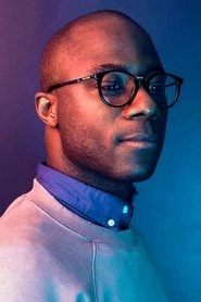Ảnh diễn viên Barry Jenkins