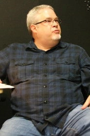 Ảnh diễn viên Barry Johnson