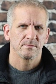 Ảnh diễn viên Barry Nerling