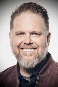 Ảnh diễn viên Bart Millard