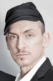 Ảnh diễn viên Bart Mueller