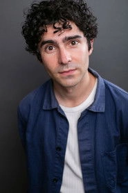 Ảnh diễn viên Bartley Booz