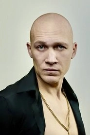 Ảnh diễn viên Bartosz Mikulak