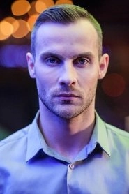 Ảnh diễn viên Bartosz Porczyk