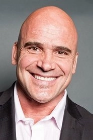 Ảnh diễn viên Bas Rutten