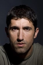 Ảnh diễn viên Bashar Rahal